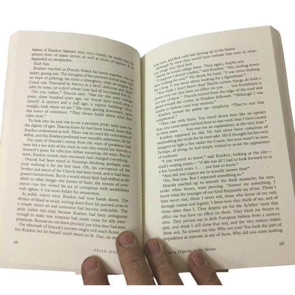 Vampire Stories from the American South By: Lawrence Schindler & Martin H. Green - Picture 7 of 9